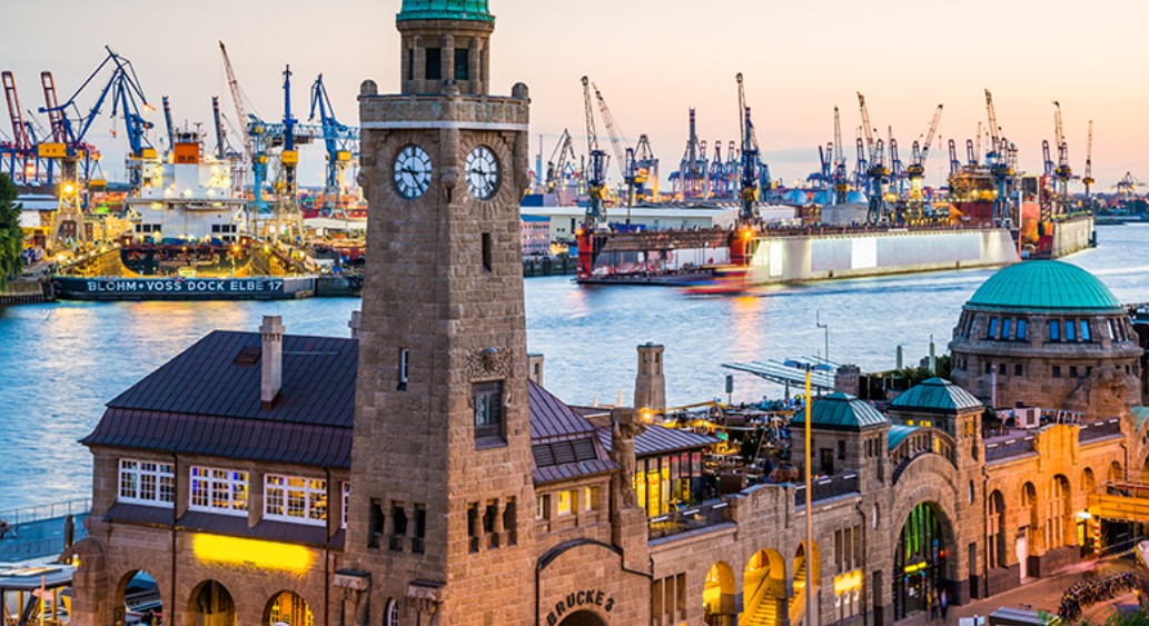Hamburg