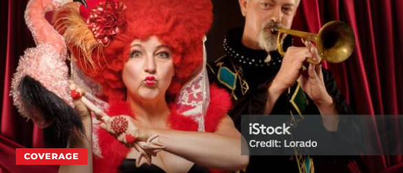 One insurance solution to cover your guest entertainers
