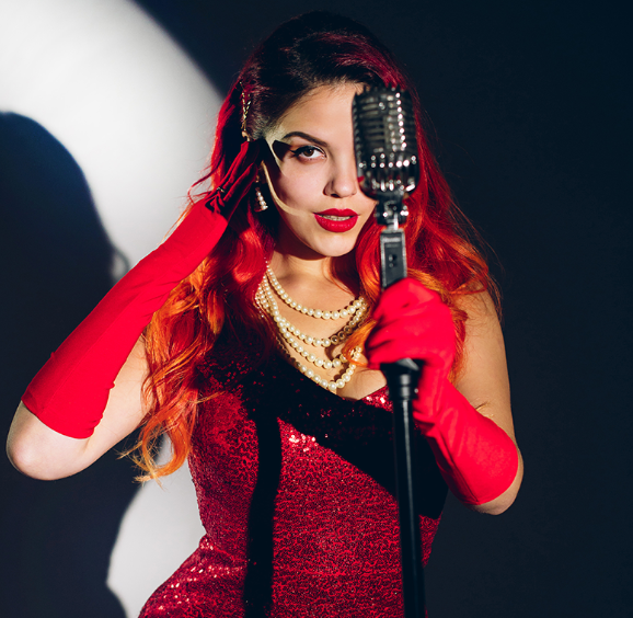Guest entertainers, we’ve got you covered