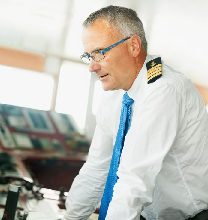 Retirement and loyalty benefits for cruise ship crew