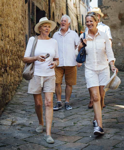 Travel Medical Insurance
