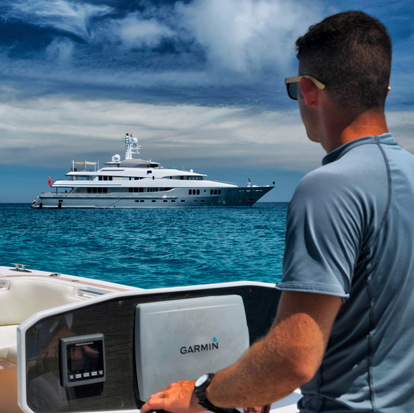 Yacht Crew