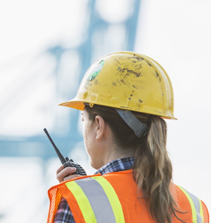 Insurance for ship repairers and marine contractors