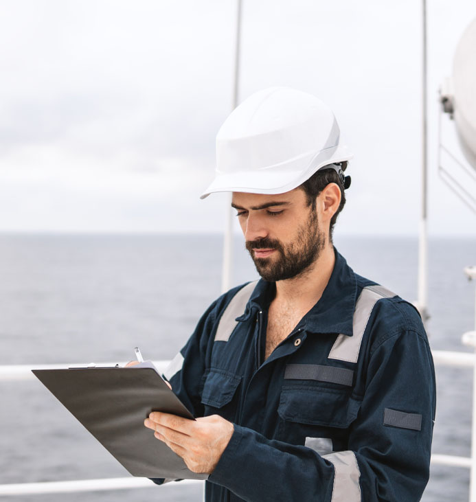 Why ship repair companies need Maritime Employers Liability insurance