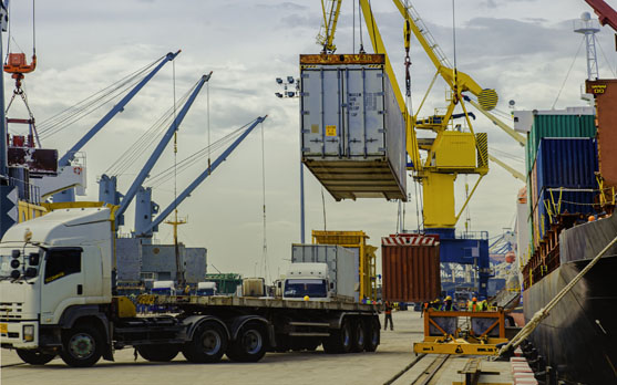 Why ship repairers need Ocean Cargo insurance