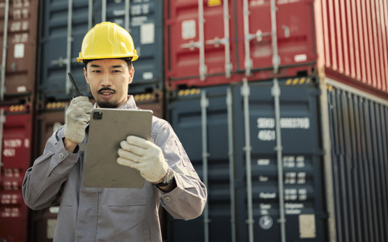 Why ship repairers need Ocean Cargo insurance?