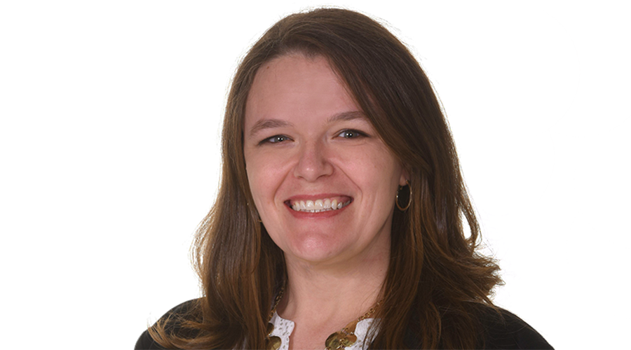 Kelly Morris