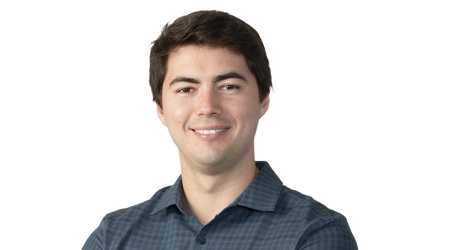Patrick Gagne