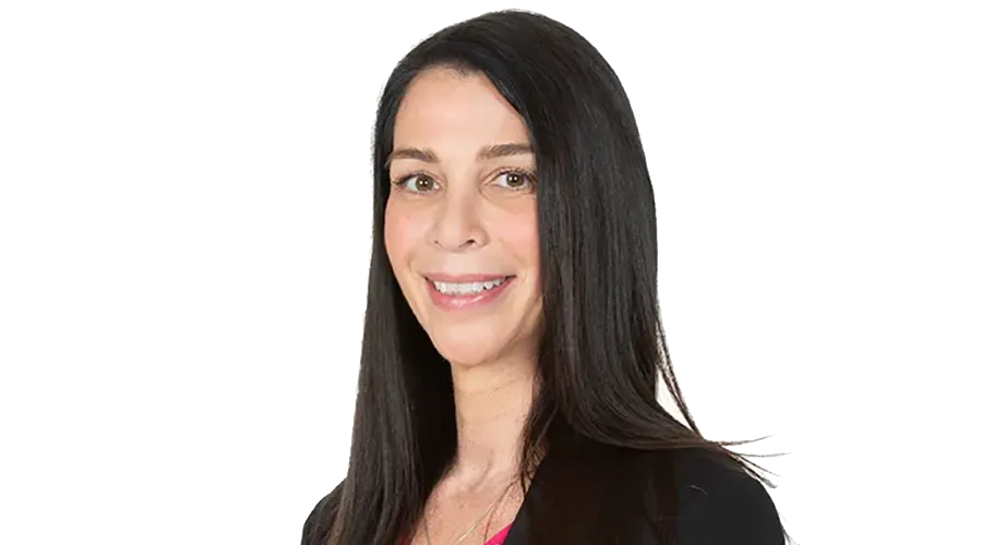 Tracy Anghel