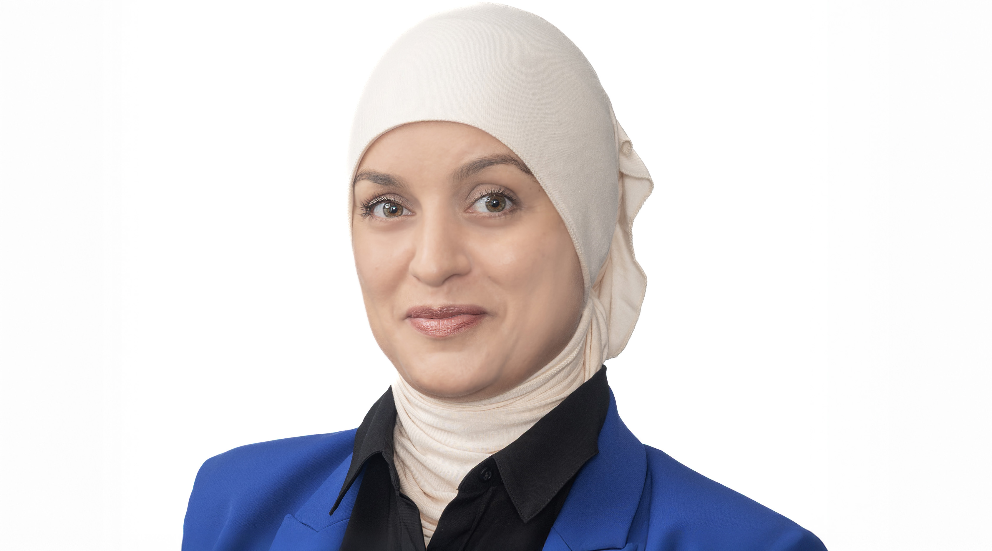 Yousra Soltana