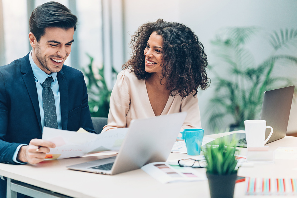 Helping employers manage Employee Benefits