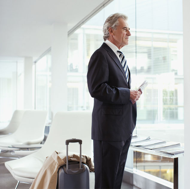 Multi-Trip Travel Medical insurance