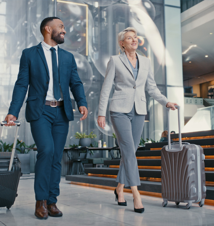 Travel Medical insurance for business and vacation travel