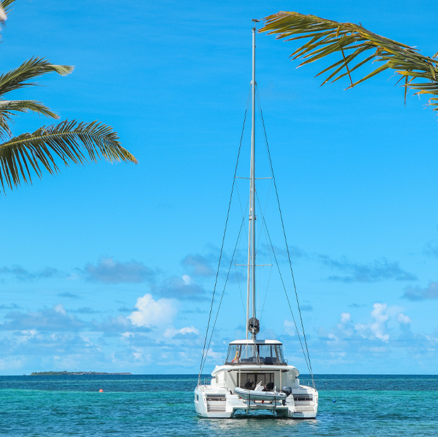 Why charter operators choose this coverage
