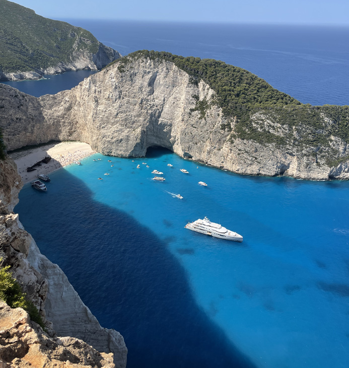Why Travel insurance for yacht charters matters